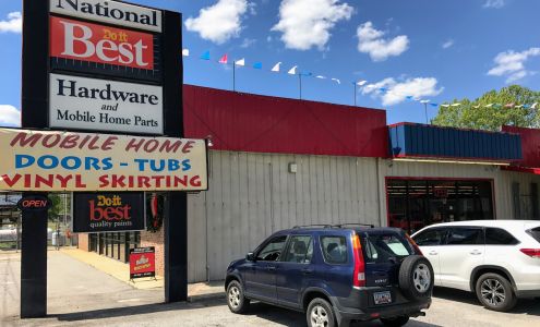 Mobile Home Parts At National Hardware