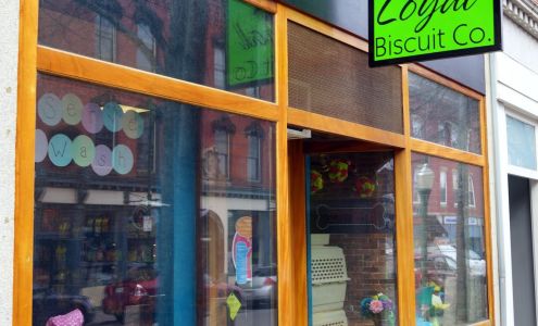 Loyal Biscuit Co.