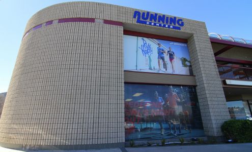 Running Center Temecula
