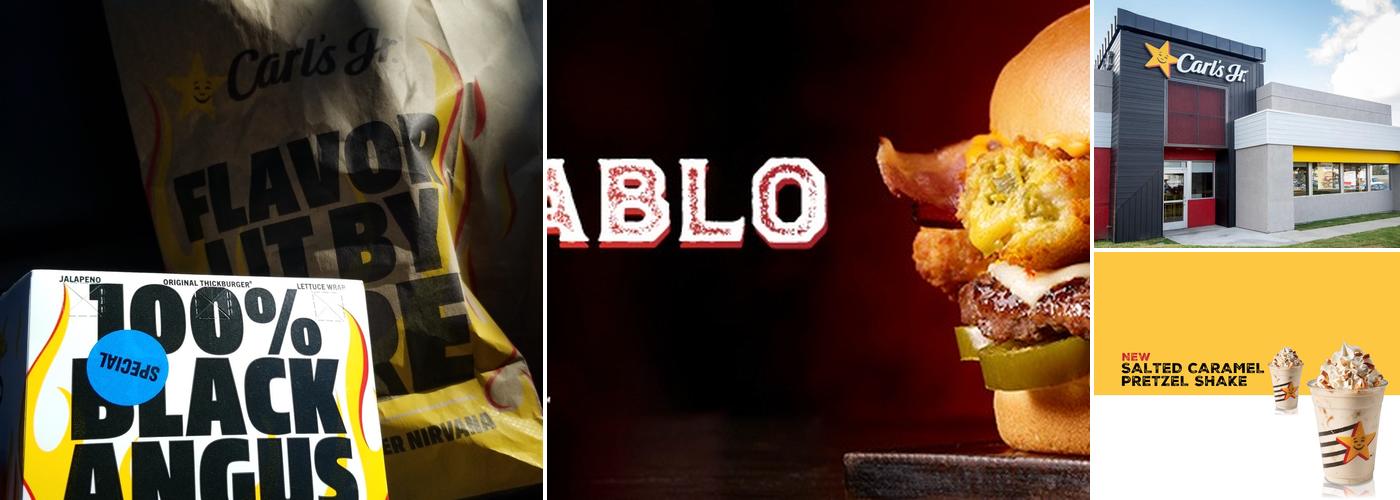Carl’s Jr.