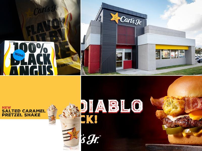 Carl’s Jr.
