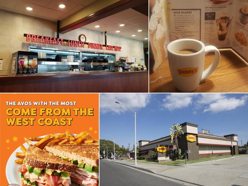 Denny's
