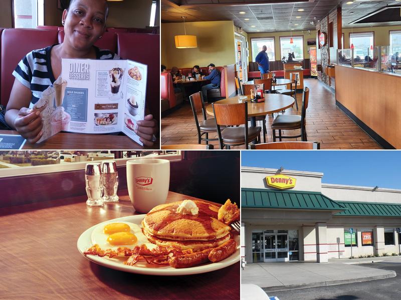 Denny's