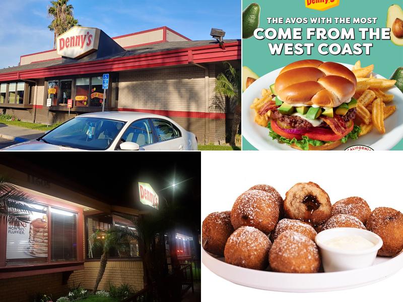 Denny's 11605 E Carson St, Lakewood