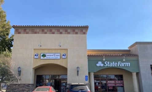 CovenTree Olde World Market AKA CovenTree: Books and Gifts