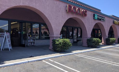 Chapter Two Bookstore