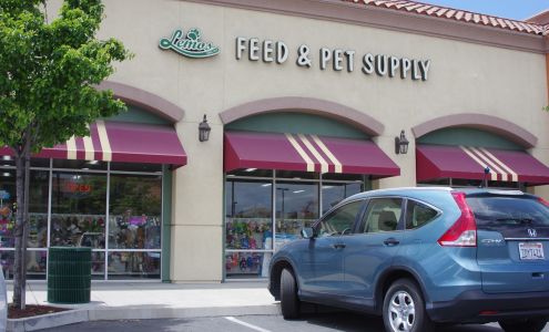 Lemos Feed & Pet Supply