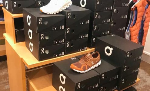 Butler's Fine Men's Clothing