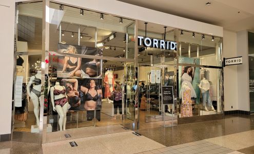 Torrid