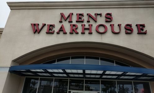 Men's Wearhouse