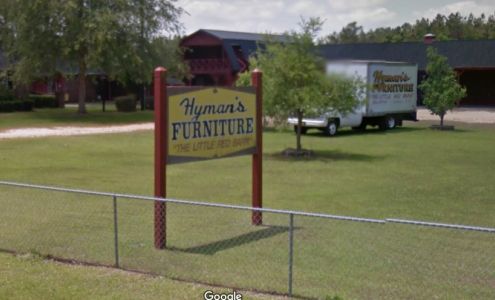Hyman's Furniture Store Inc Scranton