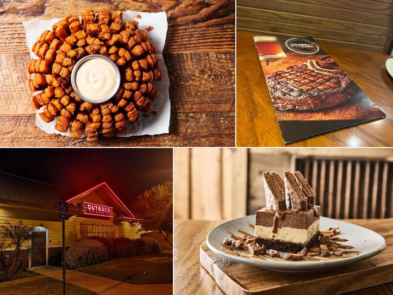 Outback Steakhouse 5305 Clark Ave, Lakewood