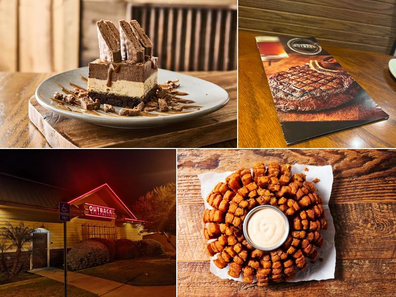 Outback Steakhouse