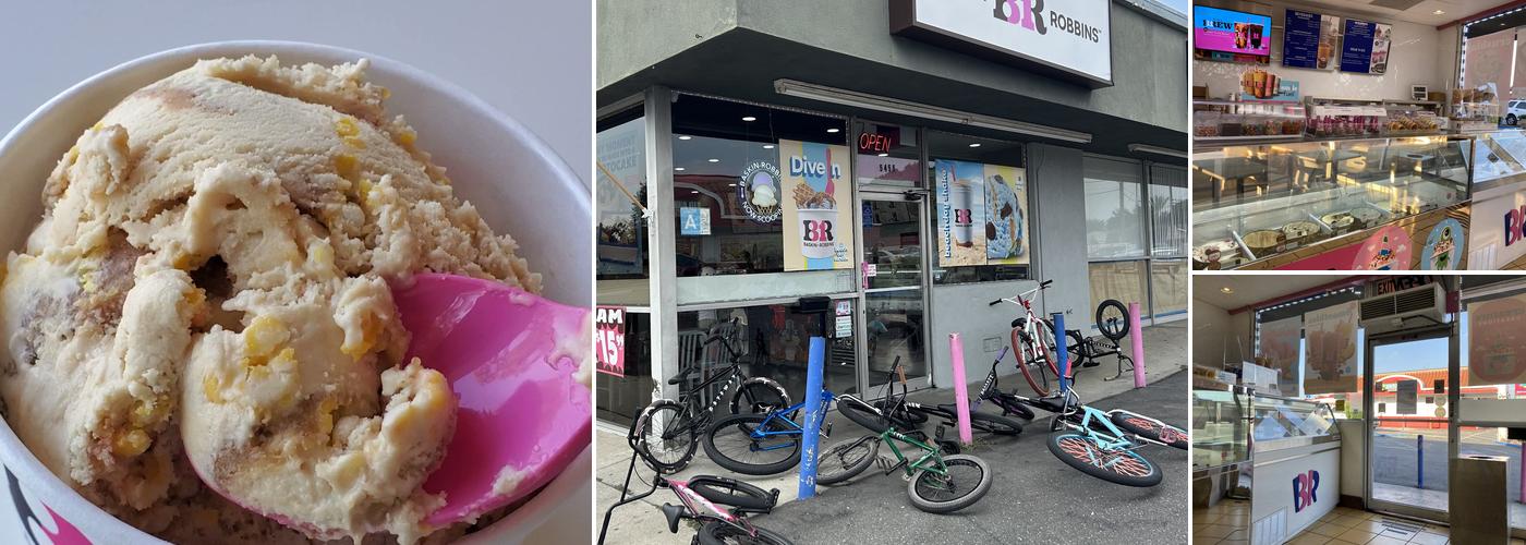 Baskin-Robbins