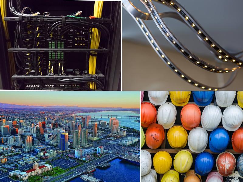 Custom Home Technology Inc..