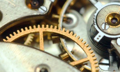 Goods Jewelry & Watch Co