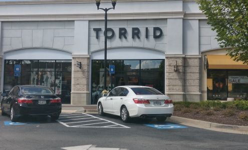 Torrid