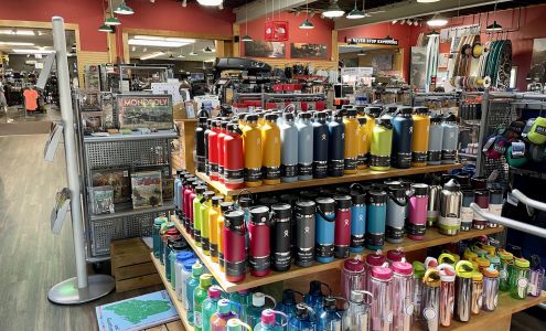 Cadillac Mountain Sports Ellsworth