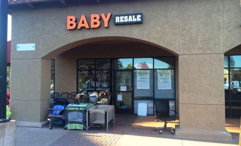 Conceptions Children's Resale