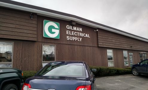 Gilman Electrical Supply