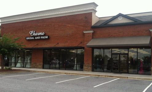Charme Bridal & Prom