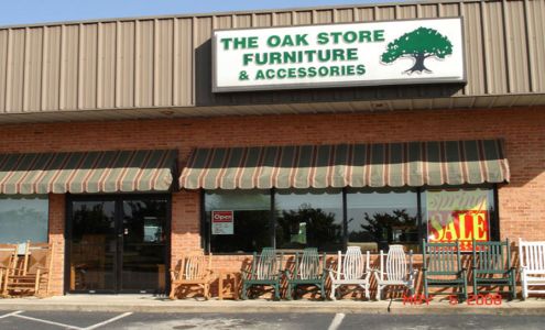 The Oak Store