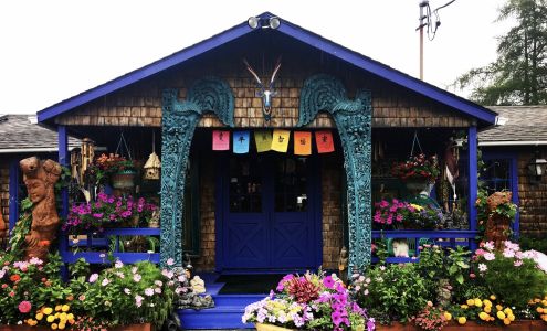 Acadia World Traders