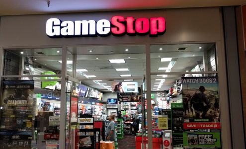 GameStop