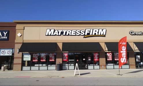 Mattress Firm Winder