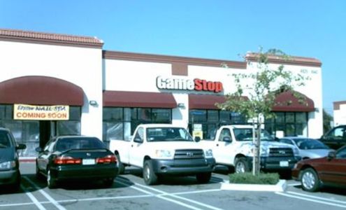 GameStop