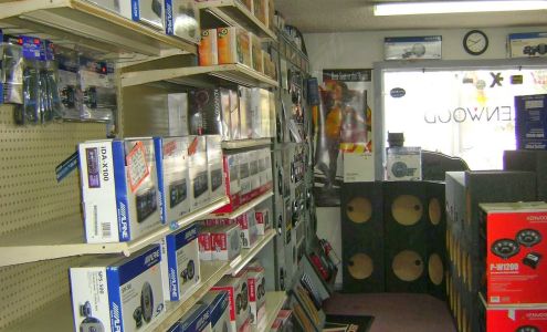 Mainely Audio Ellsworth