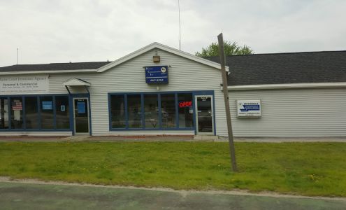 Brown's Communications Ellsworth