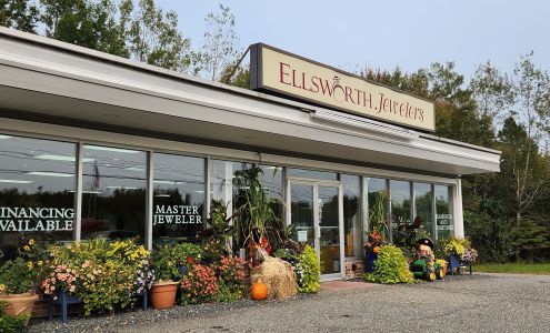 Ellsworth Jewelers