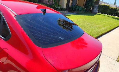 Rialto Auto Glass & Window Tinting