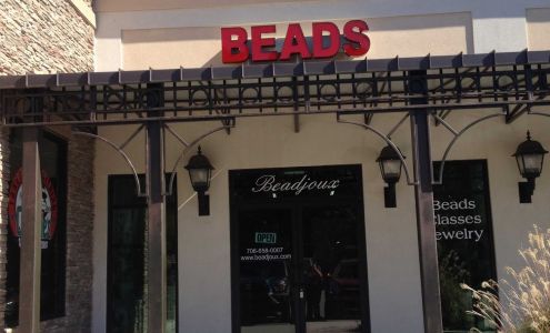 Beadjoux Bead Store