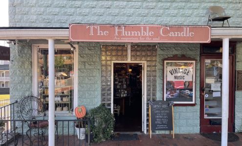 Vintage Musical Instruments