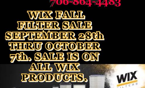 Parts City Auto Parts - Marshalls Auto Parts