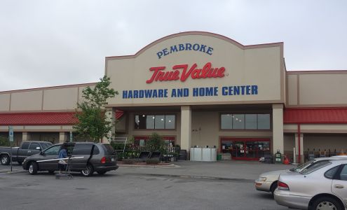 Pembroke Hardware
