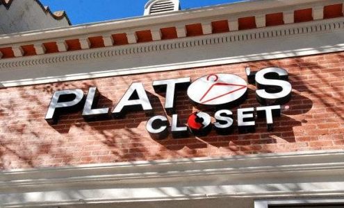 Plato's Closet San Mateo