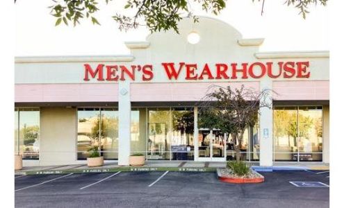 Men's Wearhouse