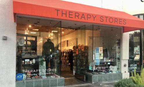 Therapy Stores