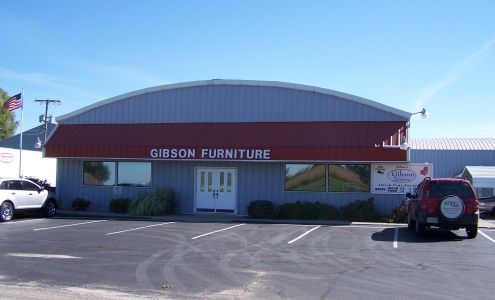 Gibson Furniture Boswell
