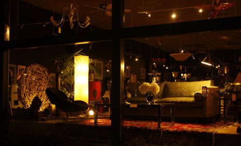 Sutterfield Consignment Gallery