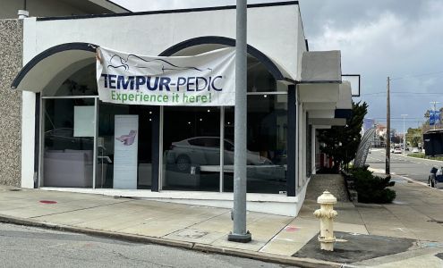 Bedroom & More-San Carlos