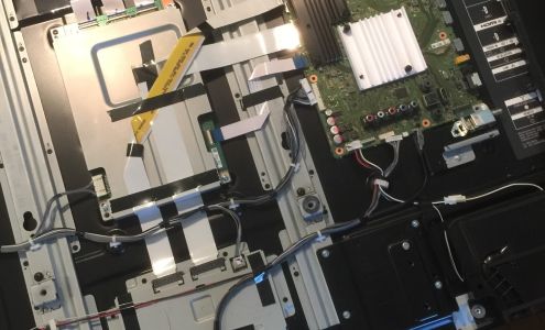 Commbridge Electronics Services