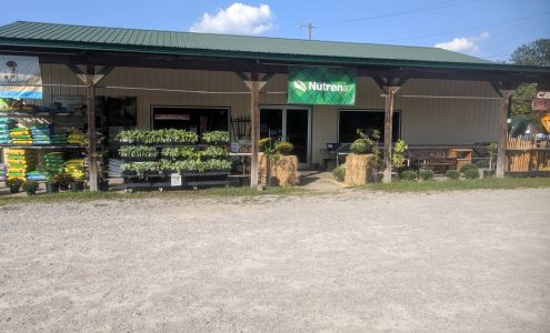 Pig Creek Feed & Garden Supply