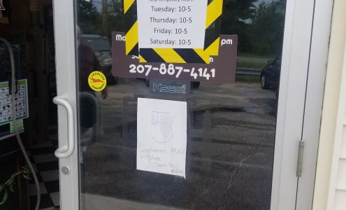 Easy Aquariums - Westbrook