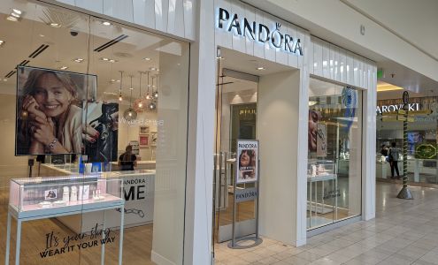 Pandora Jewelry