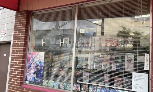 Wynners Books & Gifts