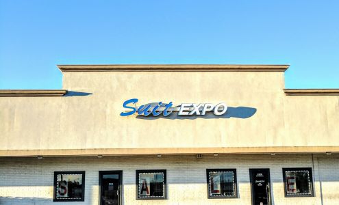 Suit Expo